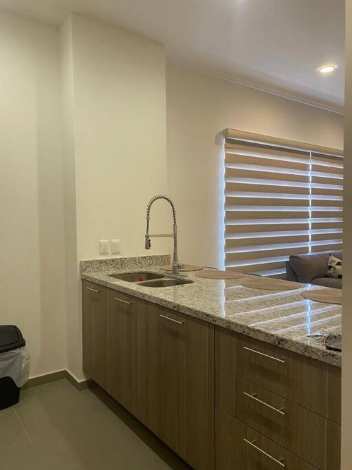 Condo In El Centro Near Malecon! Mazatlán Eksteriør bilde