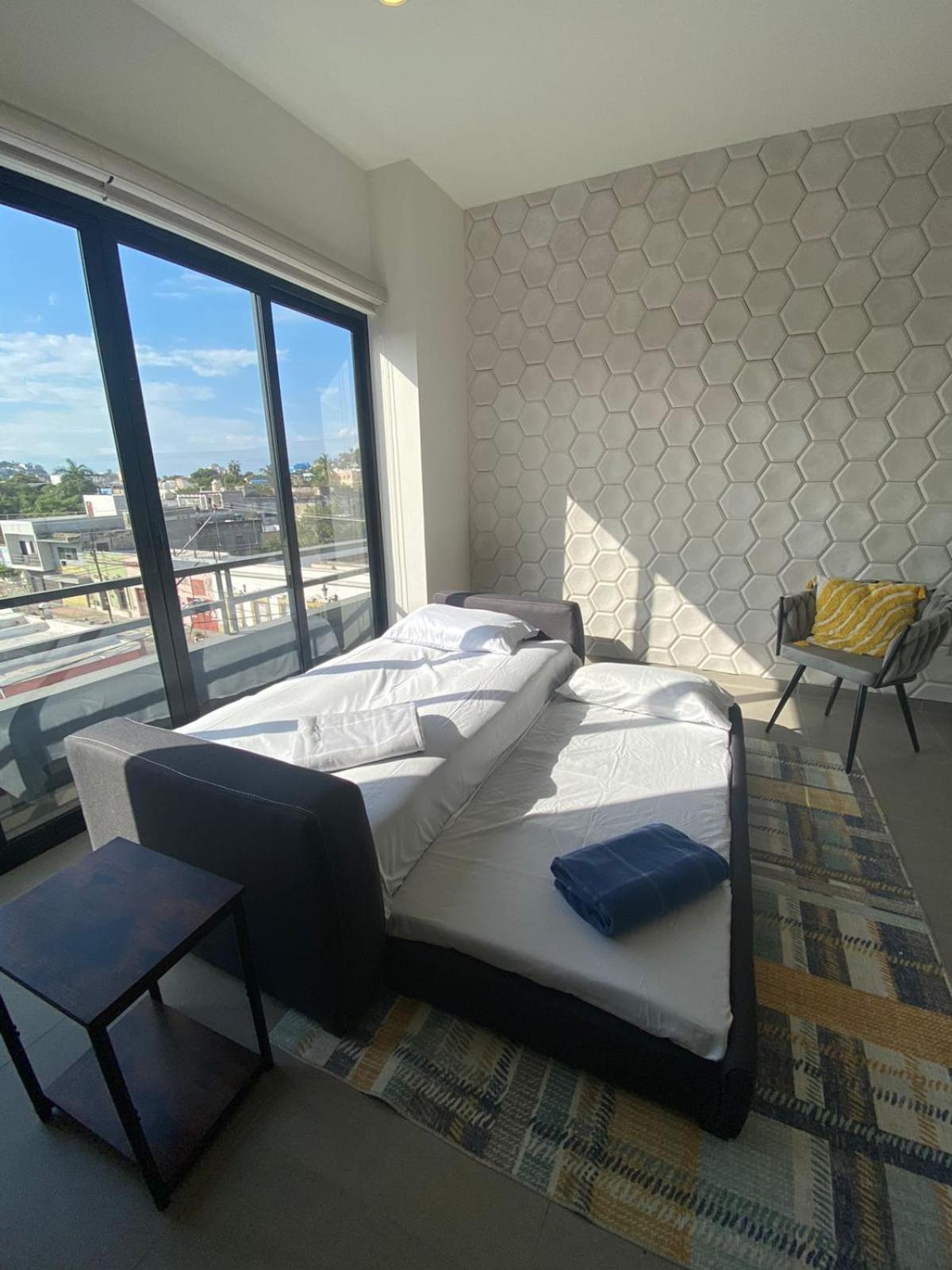 Condo In El Centro Near Malecon! Mazatlán Eksteriør bilde